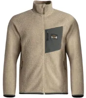 Lundhags Men's Flok Wool Pile