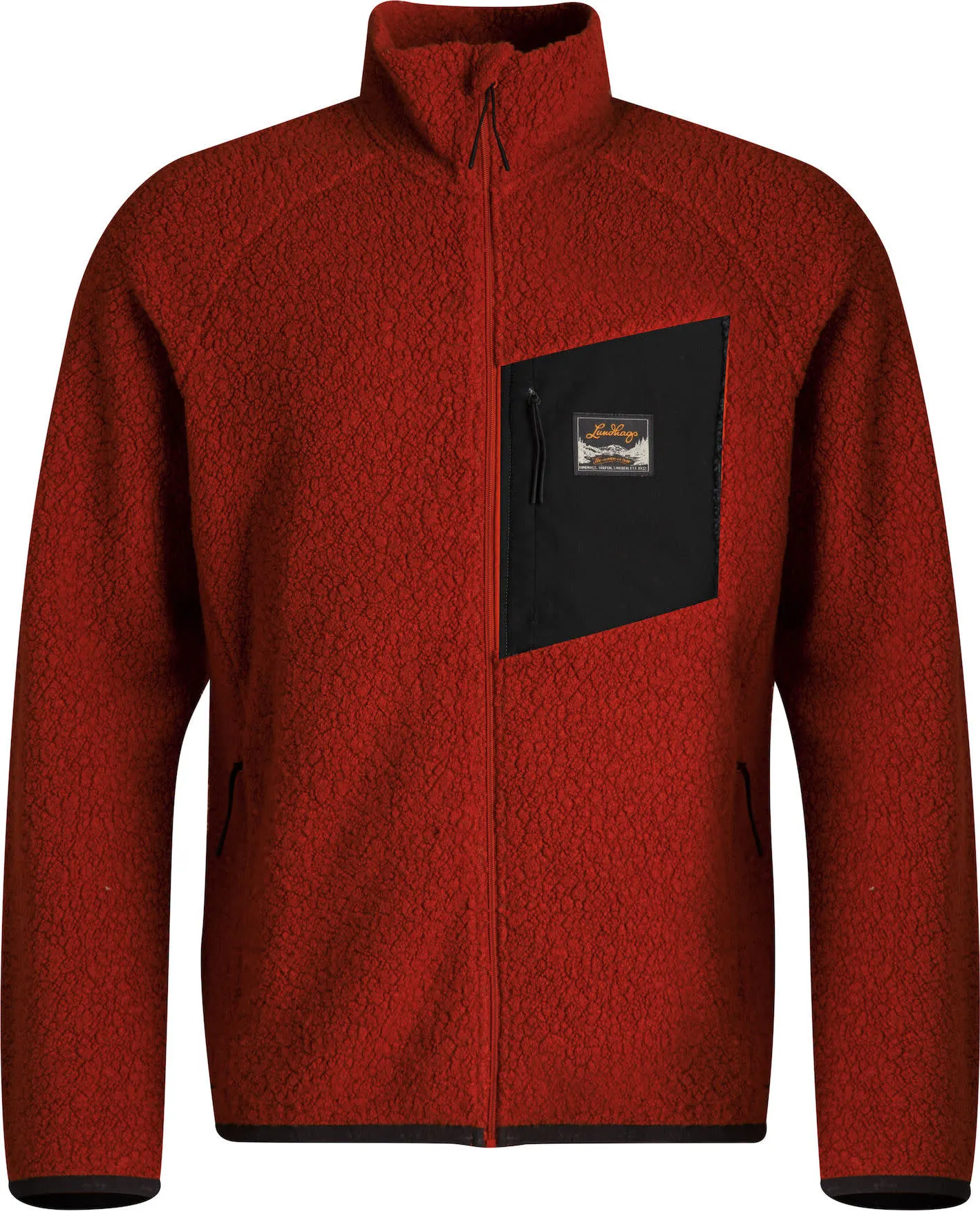 Lundhags Men's Flok Wool Pile Lundhags Men's Flok Wool Pile