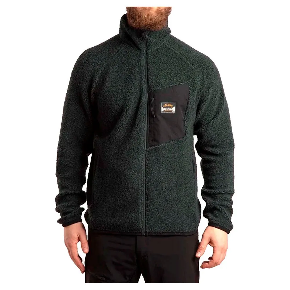 Lundhags Men's Flok Wool Pile