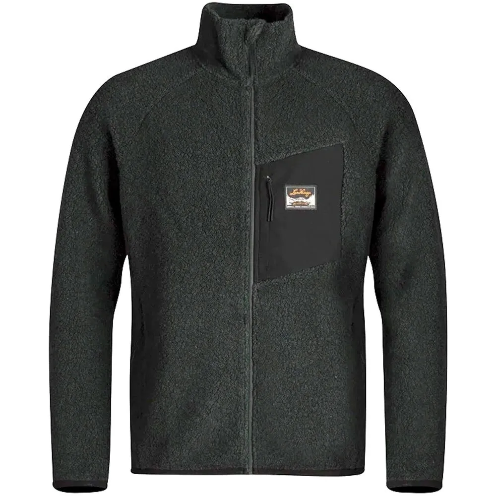 Lundhags Men's Flok Wool Pile