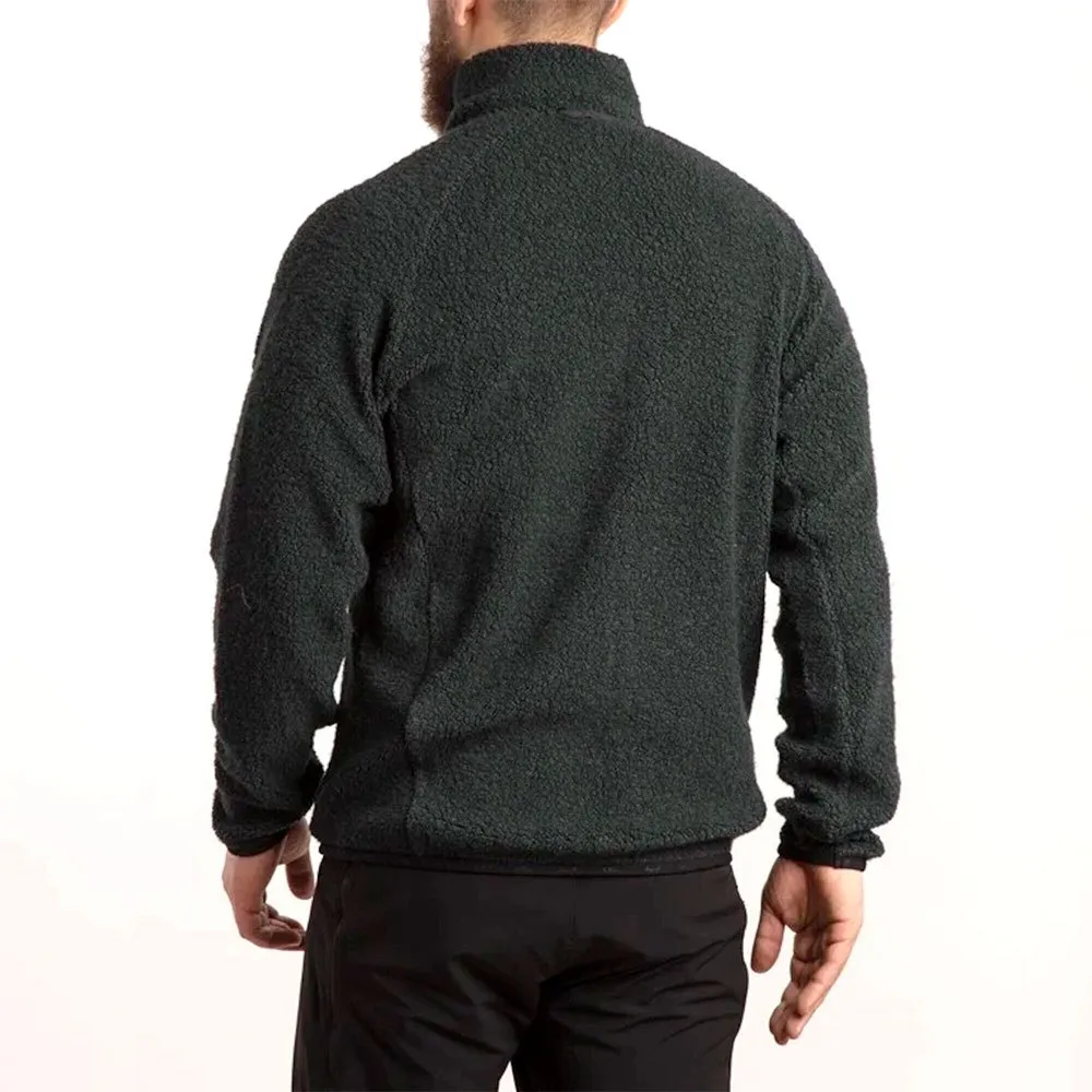 Lundhags Men's Flok Wool Pile