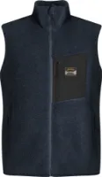 Lundhags Men's Flok Wool Pile Vest Lundhags Men's Flok Wool Pile Vest