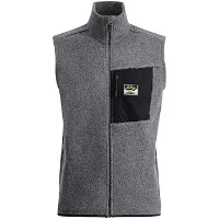 Lundhags Men's Flok Wool Pile Vest Lundhags Men's Flok Wool Pile Vest