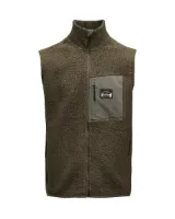 Lundhags Men's Flok Wool Pile Vest Lundhags Men's Flok Wool Pile Vest