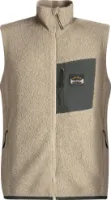 Lundhags Men's Flok Wool Pile Vest