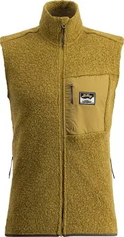 Lundhags Men's Flok Wool Pile Vest Lundhags Men's Flok Wool Pile Vest