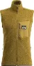 Lundhags Men's Flok Wool Pile Vest