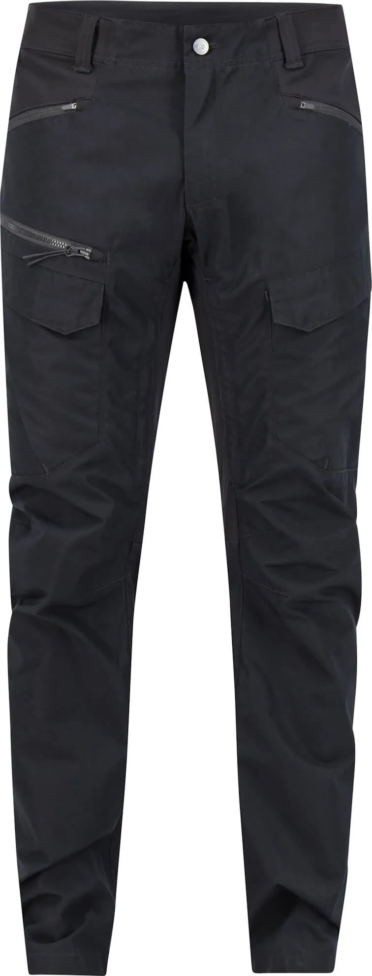 Lundhags Men's Fulu Cargo Strech Hybrid Pant Lundhags Men's Fulu Cargo Strech Hybrid Pant