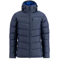 Lundhags Men's Fulu Down Hooded Jacket Lundhags Men's Fulu Down Hooded Jacket