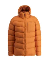 Lundhags Men's Fulu Down Hooded Jacket Lundhags Men's Fulu Down Hooded Jacket