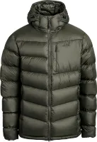 Lundhags Men's Fulu Down Hooded Jacket Lundhags Men's Fulu Down Hooded Jacket