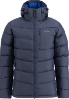Lundhags Men's Fulu Down Hooded Jacket Lundhags Men's Fulu Down Hooded Jacket