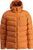 Lundhags Men's Fulu Down Hooded Jacket Lundhags Men's Fulu Down Hooded Jacket