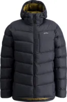 Lundhags Men's Fulu Down Hooded Jacket Lundhags Men's Fulu Down Hooded Jacket