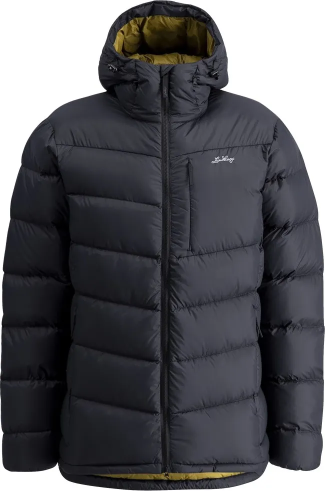 Lundhags Men's Fulu Down Hooded Jacket Lundhags Men's Fulu Down Hooded Jacket