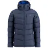 Lundhags Men's Fulu Down Hooded Jacket