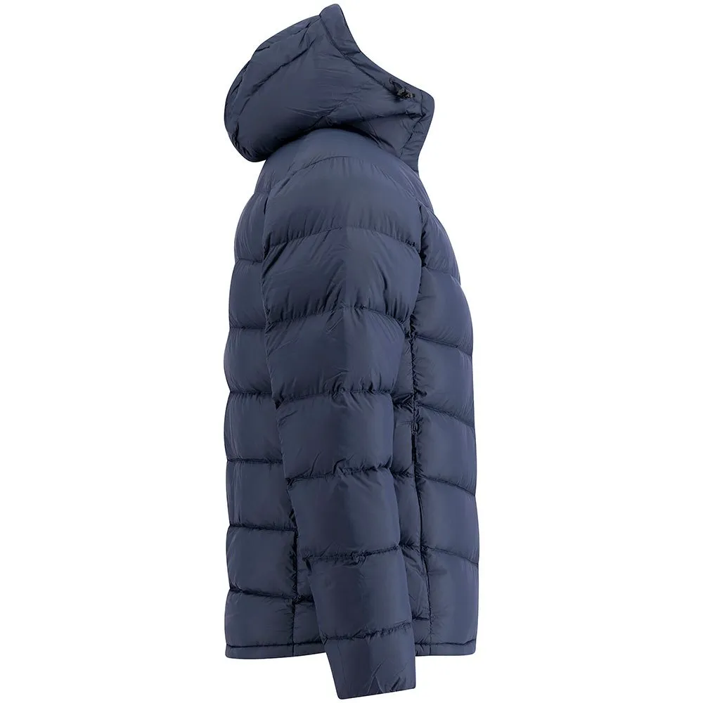 Lundhags Men's Fulu Down Hooded Jacket Lundhags Men's Fulu Down Hooded Jacket