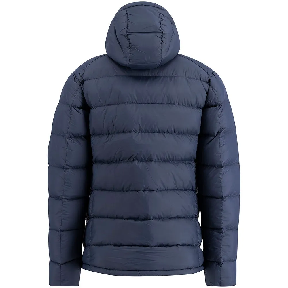 Lundhags Men's Fulu Down Hooded Jacket Lundhags Men's Fulu Down Hooded Jacket