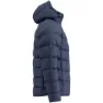 Lundhags Men's Fulu Down Hooded Jacket