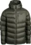 Lundhags Men's Fulu Down Hooded Jacket