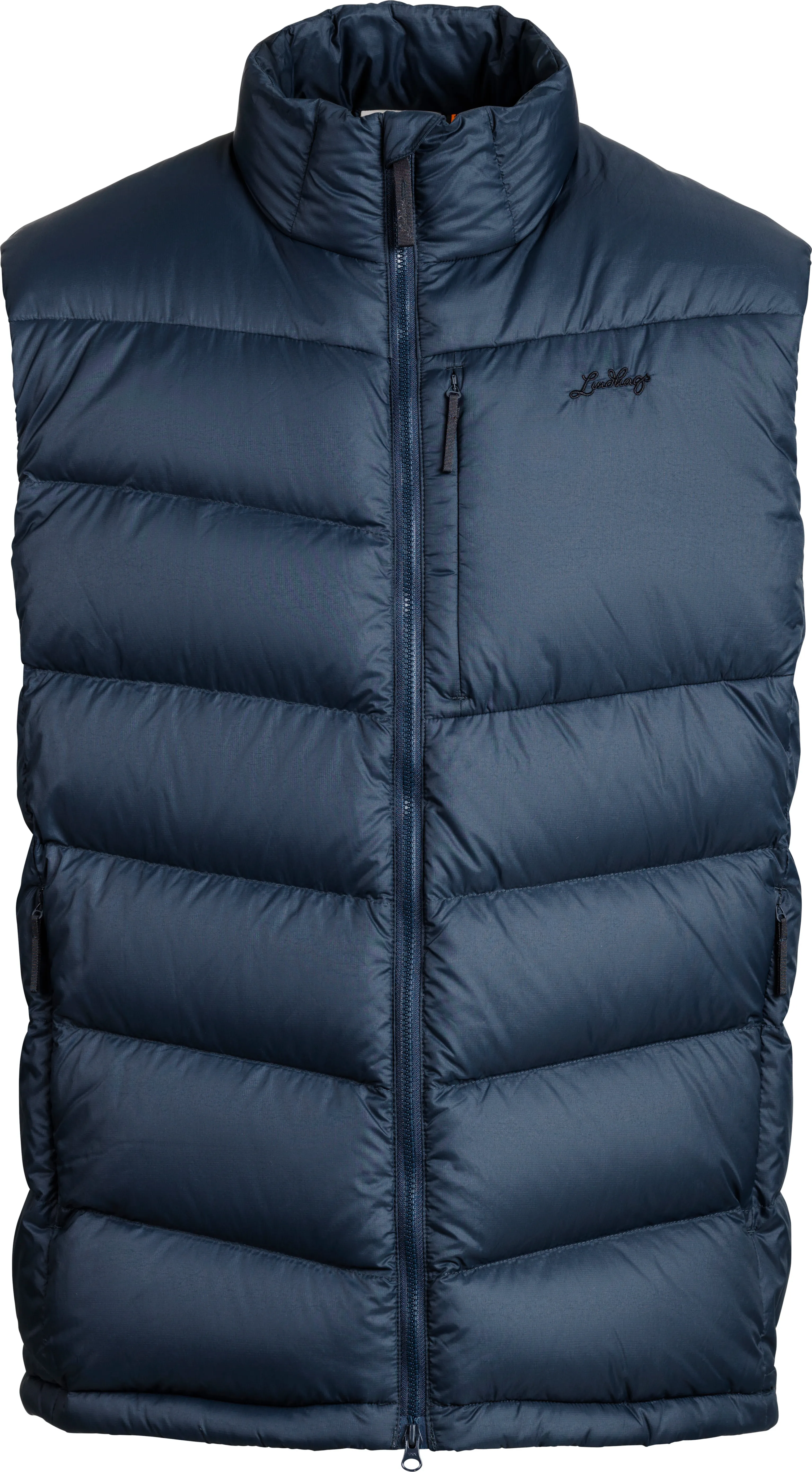 Lundhags Men's Fulu Down Vest