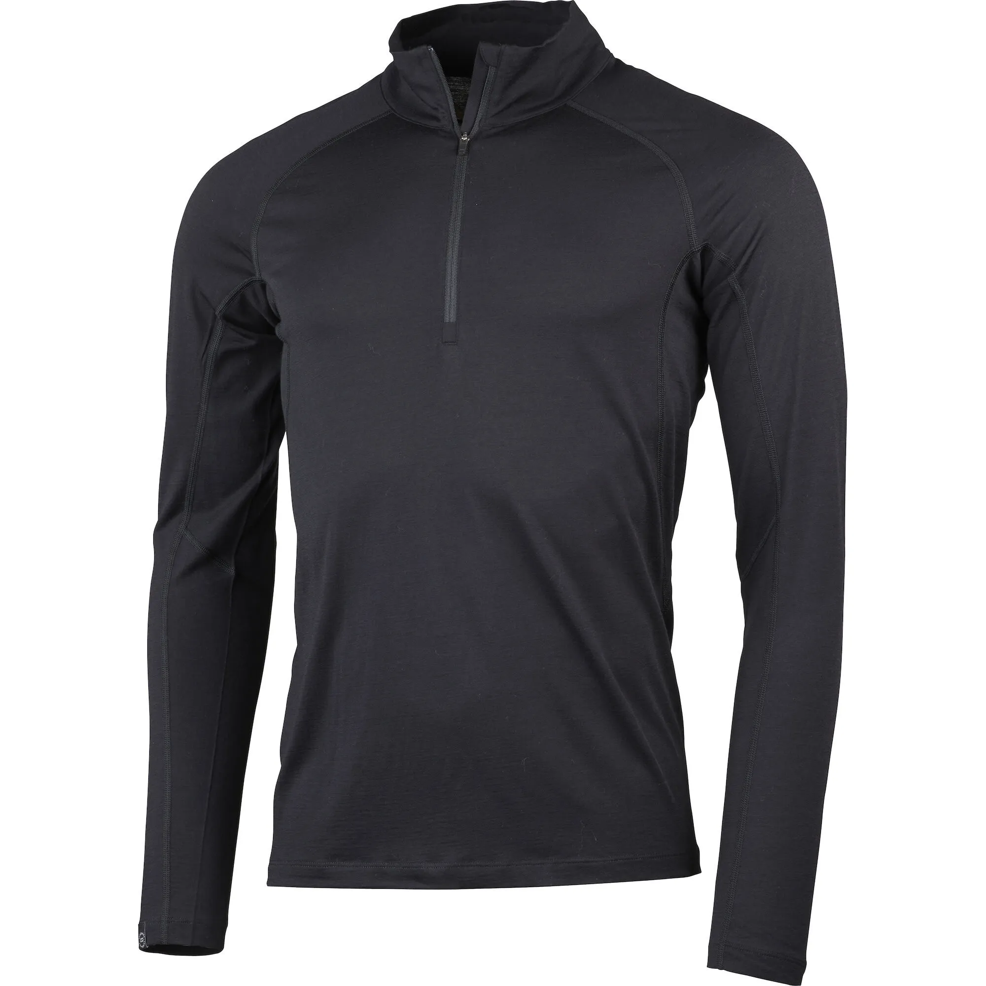 Lundhags Men's Gimmer Merino Light, Black Lundhags Men's Gimmer Merino Light, Black