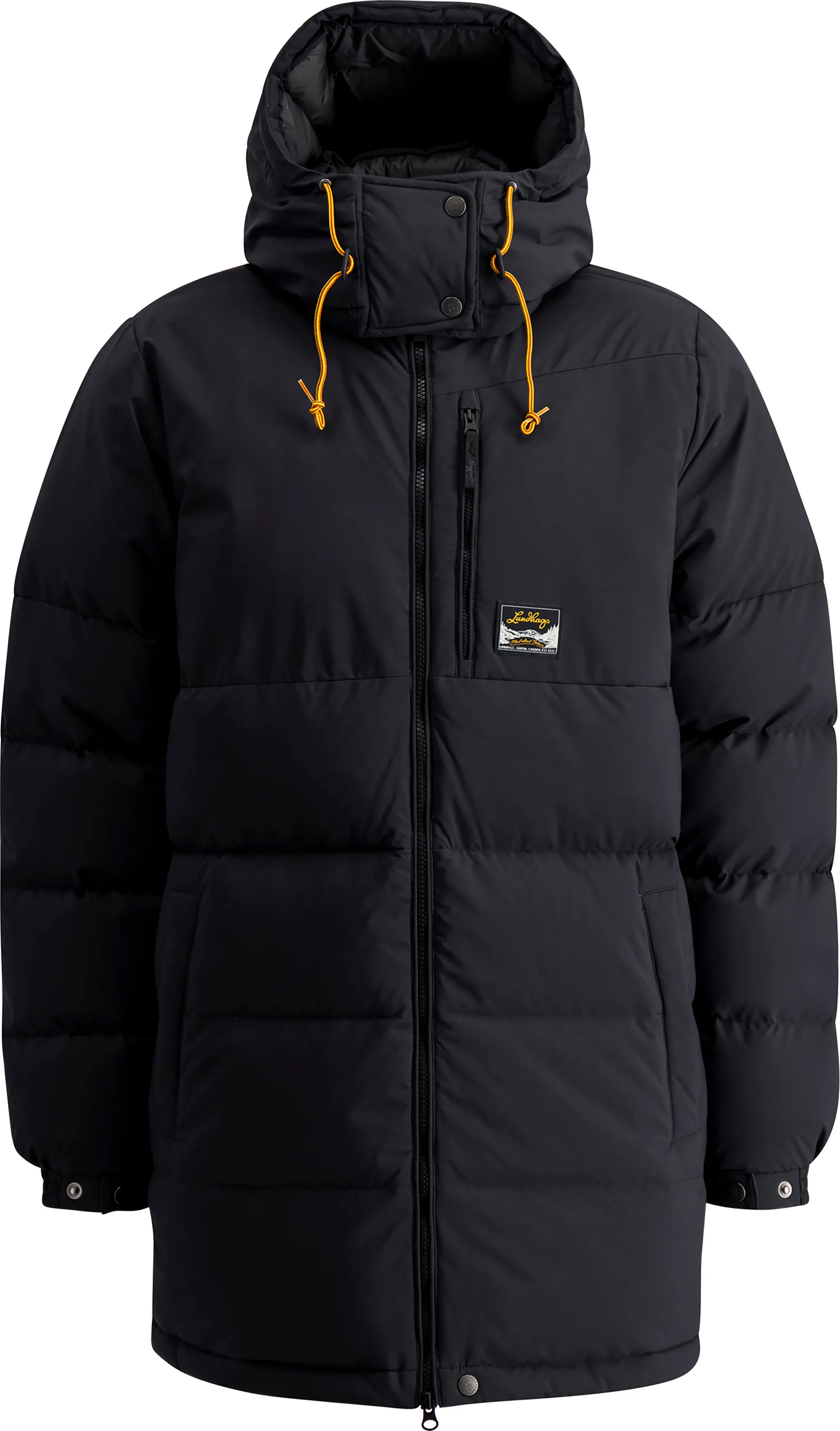 Lundhags Men's Järpen All Weather Down Parka Lundhags Men's Järpen All Weather Down Parka