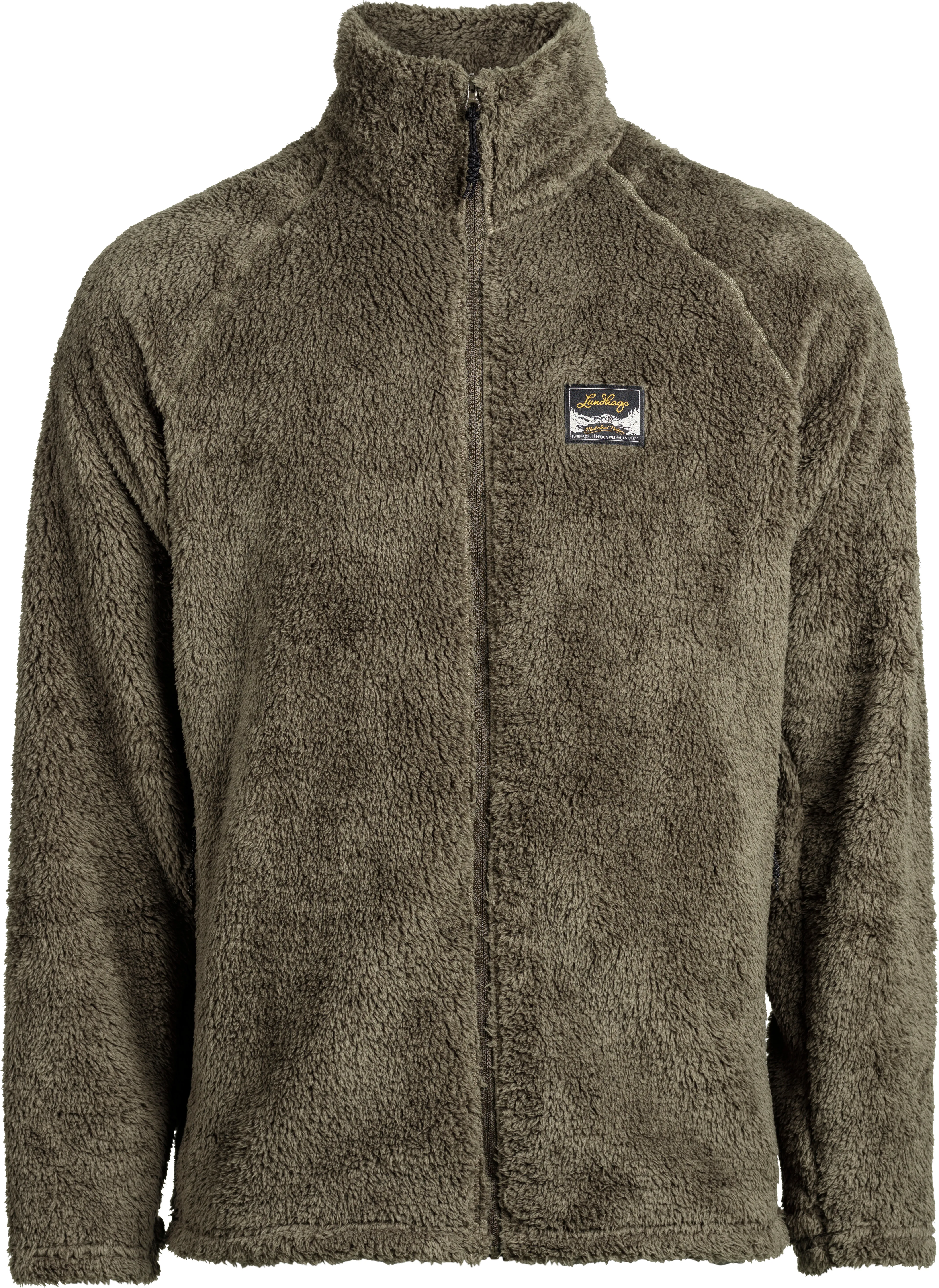Lundhags Men's Järpen Fleece