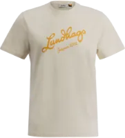 Lundhags Men's Järpen Logo T-Shirt Lundhags Men's Järpen Logo T-Shirt