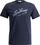 Lundhags Men's Järpen Logo T-Shirt