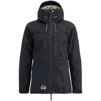 Lundhags Men's Järpen Pile Jacket Lundhags Men's Järpen Pile Jacket