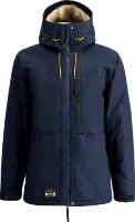 Lundhags Men's Järpen Pile Jacket Lundhags Men's Järpen Pile Jacket