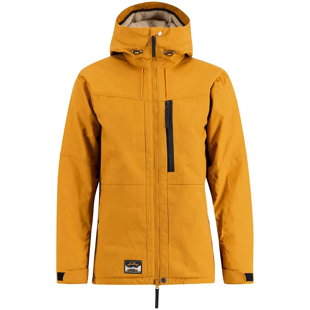 Lundhags Men's Järpen Pile Jacket