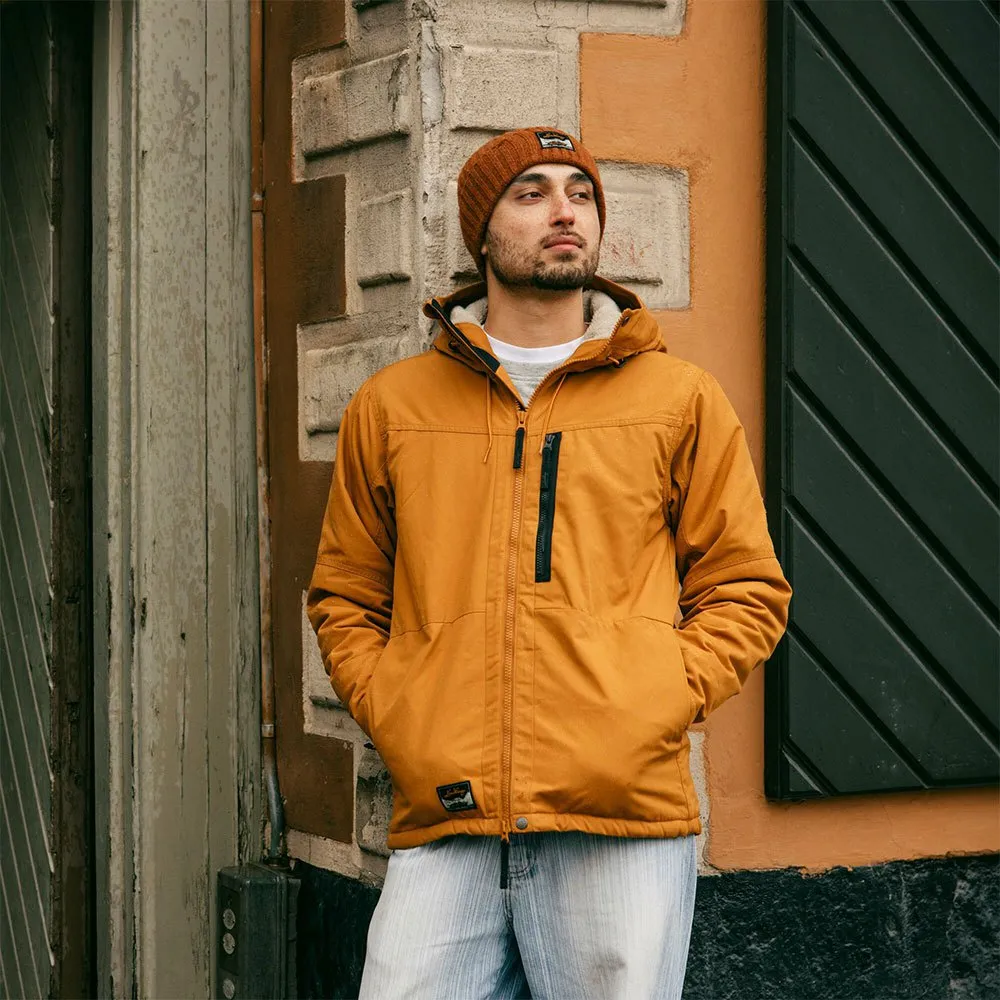 Lundhags Men's Järpen Pile Jacket