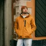 Lundhags Men's Järpen Pile Jacket
