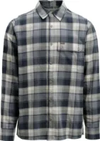 Lundhags Men's Järpen Plaid Flannel Shirt Lundhags Men's Järpen Plaid Flannel Shirt