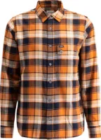 Lundhags Men's Järpen Plaid Flannel Shirt Lundhags Men's Järpen Plaid Flannel Shirt