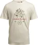 Lundhags Men's Järpen Printed T-Shirt