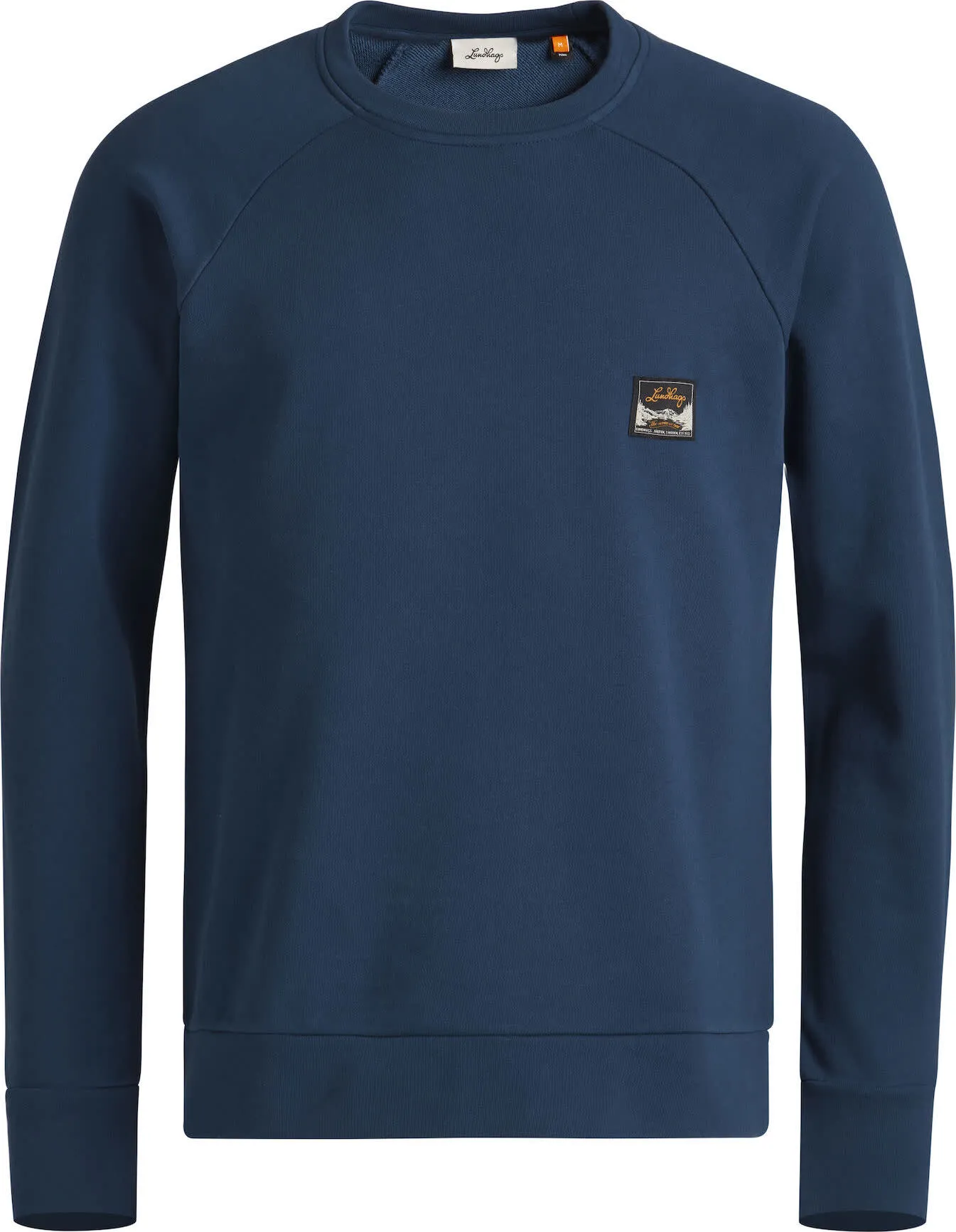 Lundhags Men's Järpen Sweater