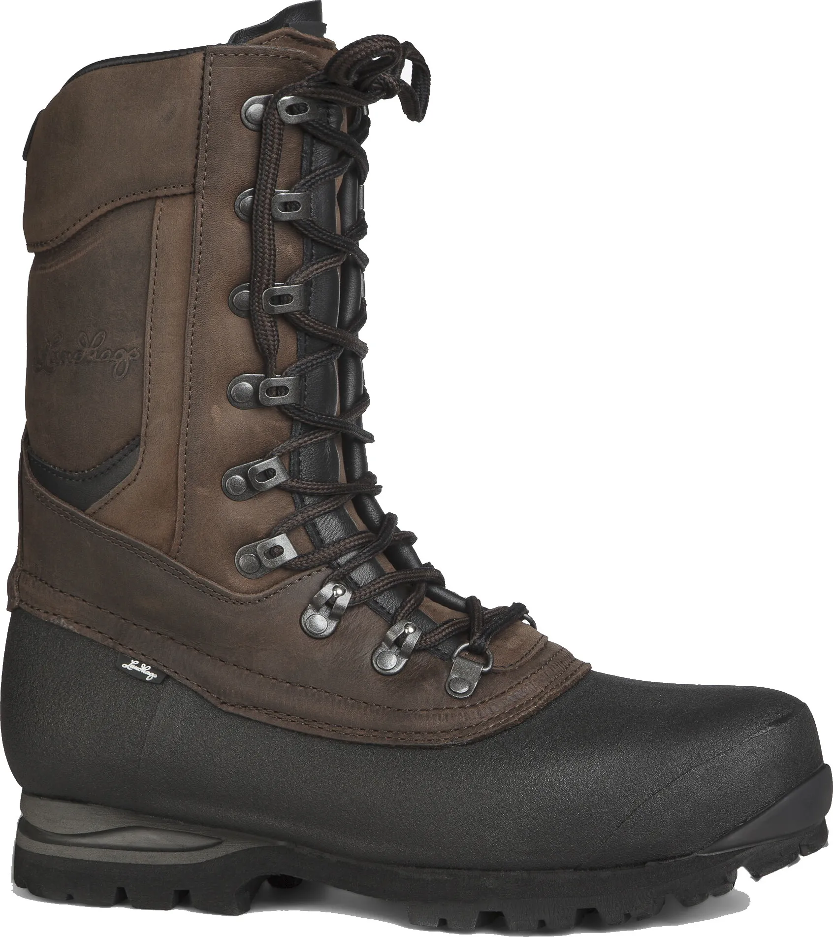 Lundhags Men's Jaure II High