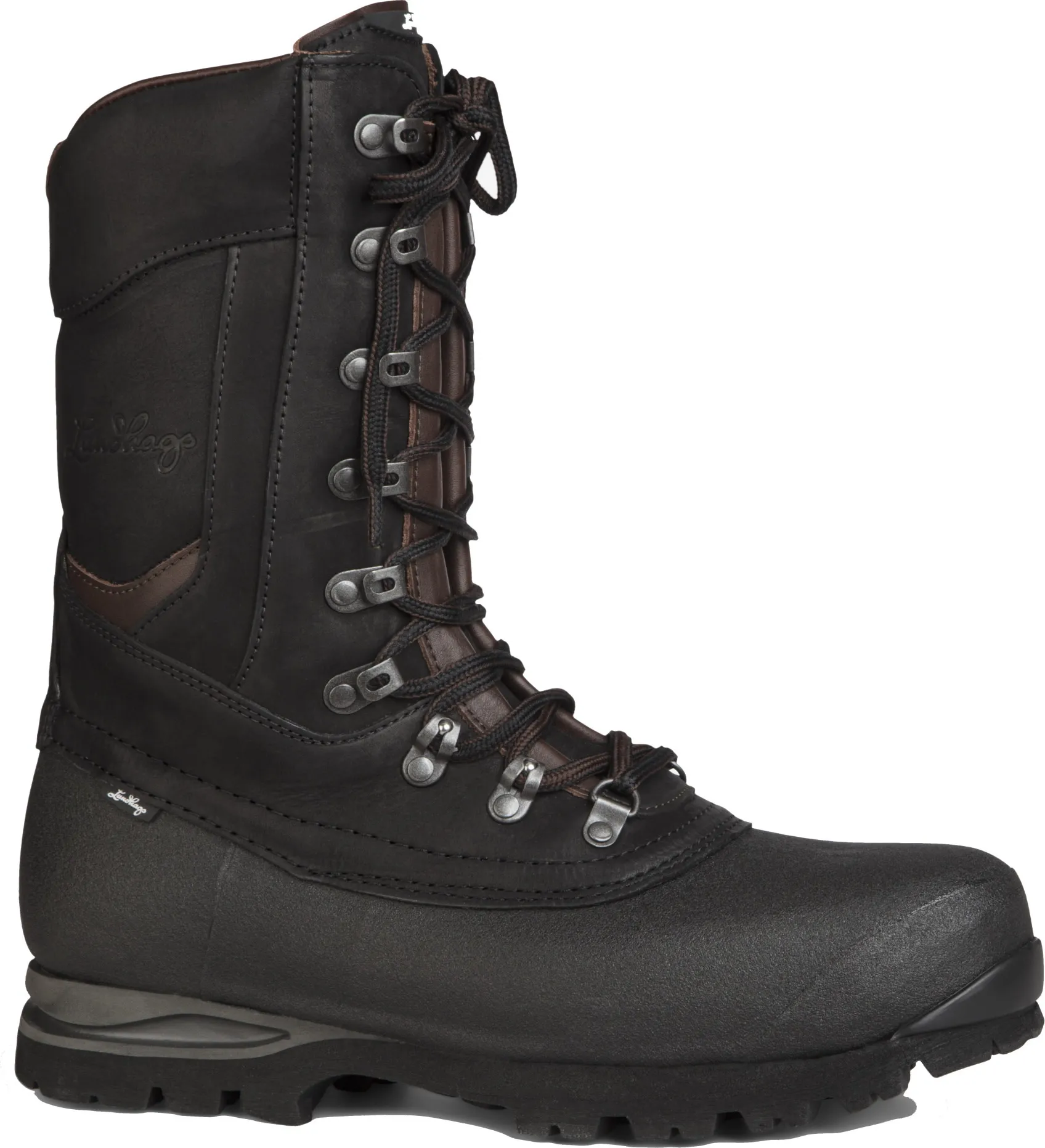 Lundhags Men's Jaure II High Lundhags Men's Jaure II High