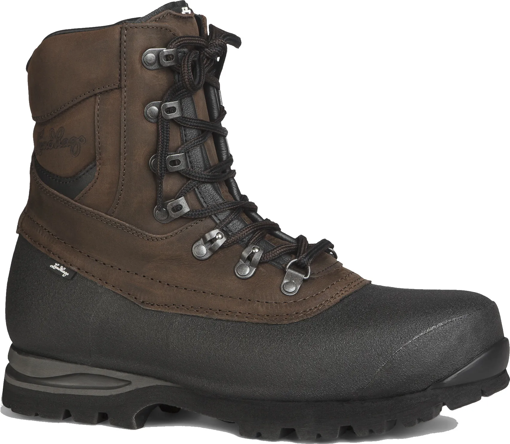 Lundhags Men's Jaure II Mid Lundhags Men's Jaure II Mid