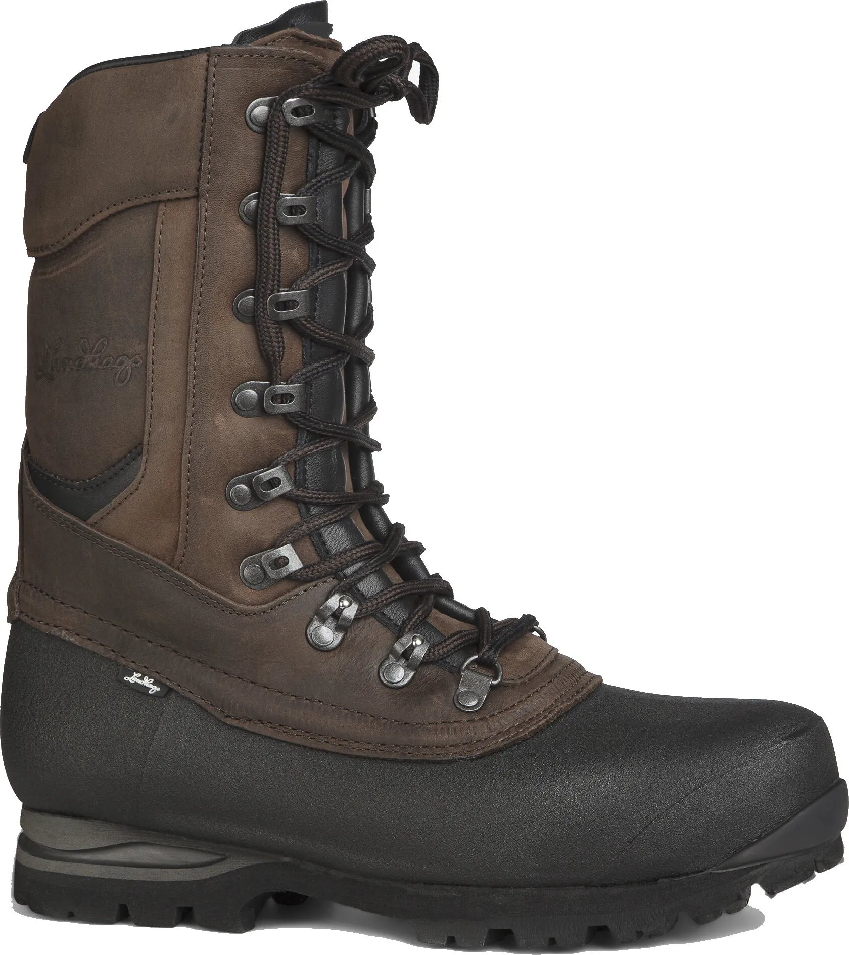 Lundhags Men's Jaure ll High Wide