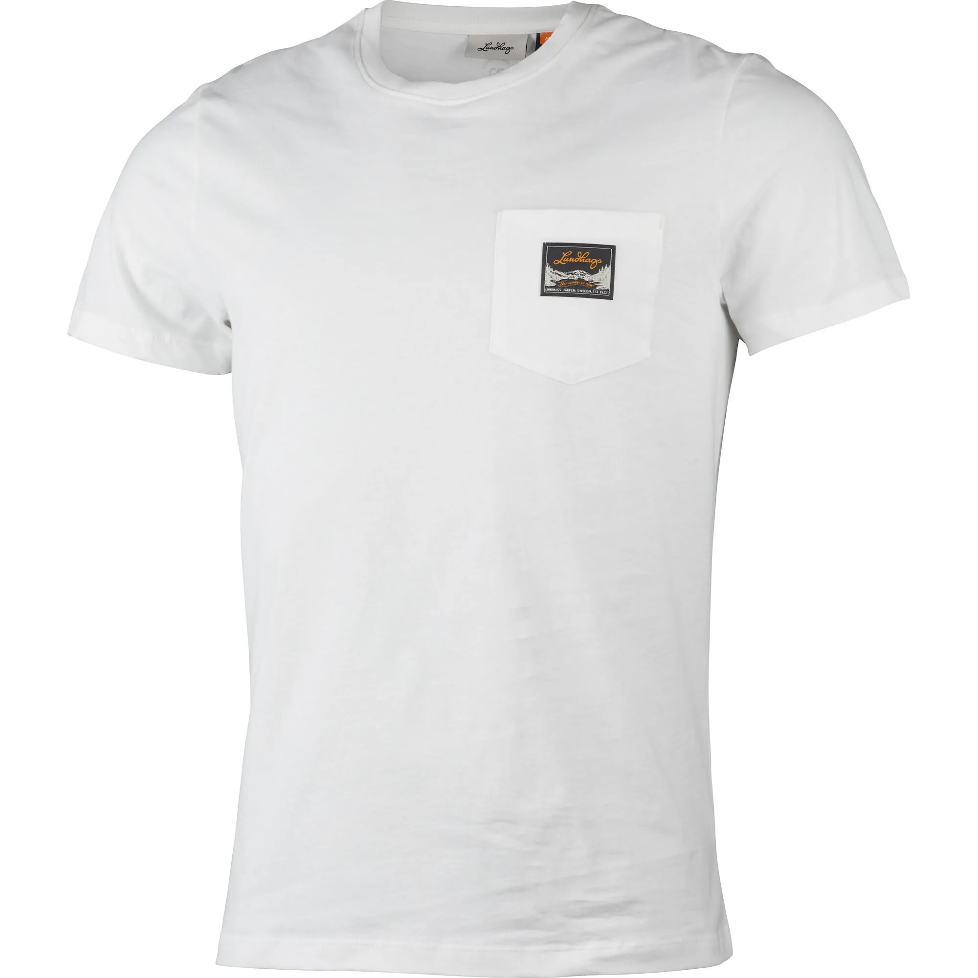 Lundhags Men's Knak Tee Lundhags Men's Knak Tee
