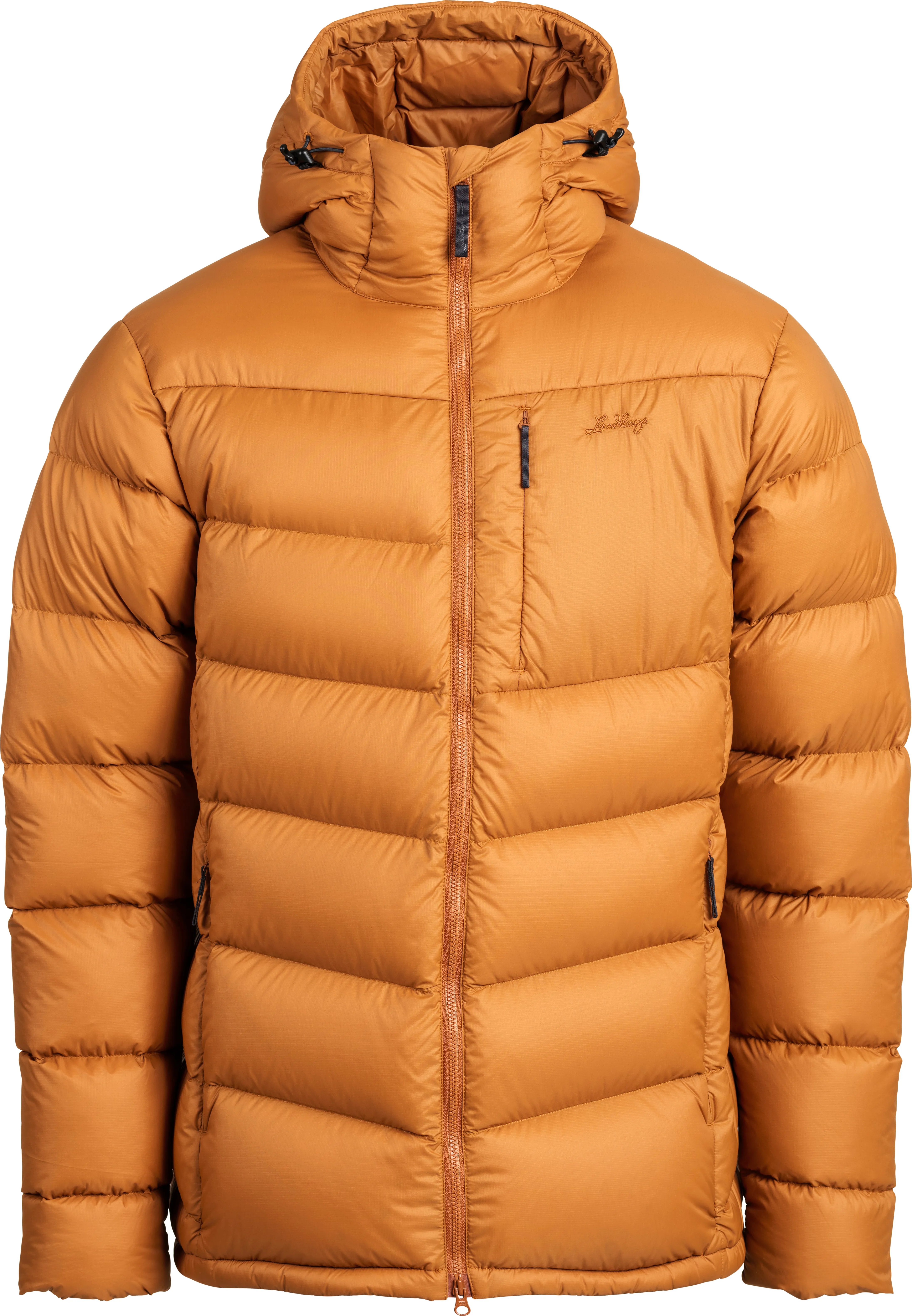 Lundhags Men's Padje Light Tech Down Jacket