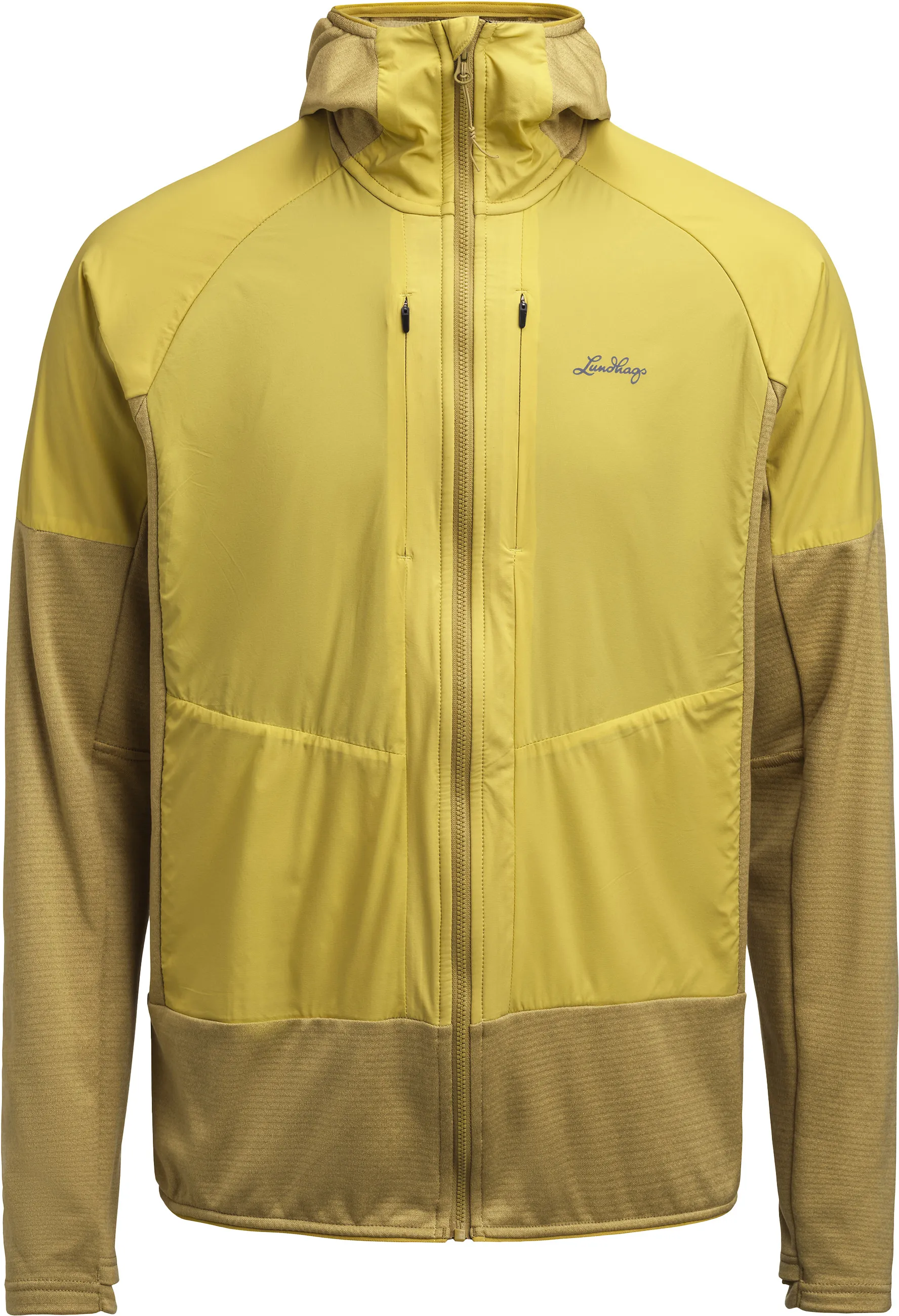 Lundhags Men's Padje Windbreaker Hoodie