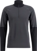 Lundhags Men's Prime Merino Half Zip Lundhags Men's Prime Merino Half Zip