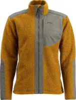 Lundhags Men's Saruk Wool Pile Mid Full Zip Lundhags Men's Saruk Wool Pile Mid Full Zip