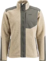 Lundhags Men's Saruk Wool Pile Mid Full Zip