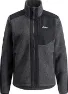 Lundhags Men's Saruk Wool Pile Mid Full Zip